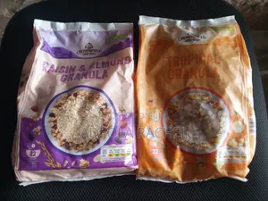 Granola Mai Kauri - 1kg