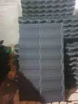 Bondrock Stone Coated Roofing Sheet - 1