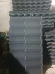 Bondrock Stone Coated Roofing Sheet - 3