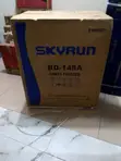 Sabon Skyrun 145 Litre Chest Freezer - BD-145A - 1