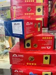 1.2kva SMS Hybrid Power Inverter - Sabon Abu - 2