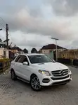 Mercedes-Benz GLE 350 2017 Fari - 2