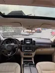 Mercedes-Benz GLE 350 2017 Fari - 3