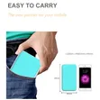 Slim Powerbanks - Sayarwa Ta Hada Kawai - 3