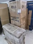 LG APNQ48LT3S1 4HP Jirgin Sanyaya Mai Tsayawa - 1