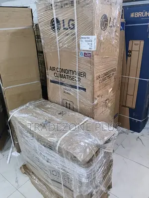 LG APNQ48LT3S1 4HP Jirgin Sanyaya Mai Tsayawa