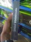 Infinix X Power 20000mAh Power Bank - 2
