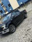 Ford F-150 2017 Baƙi - 2