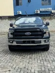 Ford F-150 2017 Baƙi - 3