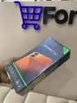 Sabon Infinix Smart 20 64GB Blue - 1