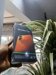 Sabon Infinix Smart 20 64GB Blue - 3