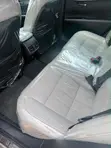 2017 Lexus ES 350 FWD Gold - 4