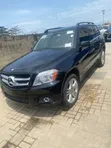 Mercedes-Benz GLK 350 2010 Foreign Used - 1