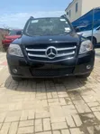 Mercedes-Benz GLK 350 2010 Foreign Used - 2