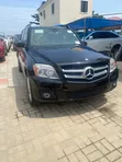 Mercedes-Benz GLK 350 2010 Foreign Used - 3