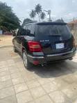 Mercedes-Benz GLK 350 2010 Foreign Used - 4