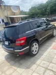 Mercedes-Benz GLK 350 2010 Foreign Used - 5