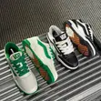 New Vans Hylane Sneakers - 2 Colours - 1