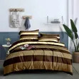 Sabo Bedisheet da Duvet Set - 1