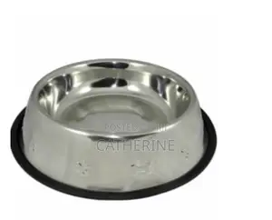aGLOW Regular Non-Skid Stainless Steel Kayan Abincin Kare