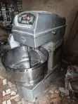 3-Phase 50kg Dough Mixer - 1