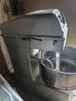3-Phase 50kg Dough Mixer - 2