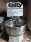 3-Phase 50kg Dough Mixer - 4