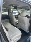 2016 Honda Pilot Touring SUV - Wannan Yayi Amfani Dashi A Kasashen Waje - 1