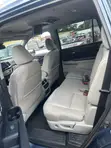 2016 Honda Pilot Touring SUV - Wannan Yayi Amfani Dashi A Kasashen Waje - 4