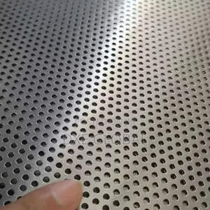 Iron Speaker Grill Net