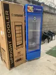Snowsea LC-500W Upright Chiller - 2