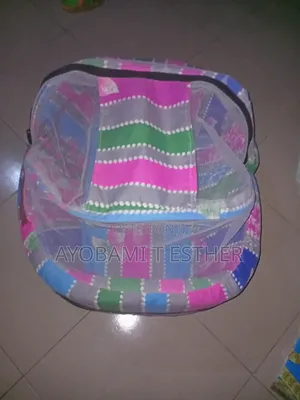 Baby Bed for Relaxing