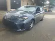 Toyota Corolla LE Sedan 2016 - 3
