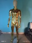 Golden Mannequin - 2