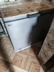 Low Voltage LG Chest Freezer (Used) - 2