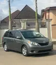 Toyota Sienna LE 2012 Mai Zama 8, Kore - 3