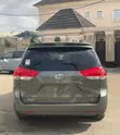 Toyota Sienna LE 2012 Mai Zama 8, Kore - 4