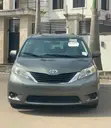 Toyota Sienna LE 2012 Mai Zama 8, Kore - 5