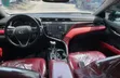 2019 Toyota Camry XSE 2.5L White - 4