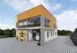 5 Bedroom Duplex don sayarwa a Alagbaka, Akure - 2