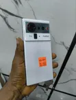 ZTE nubia Z80 Ultra 5G 512GB White - 1