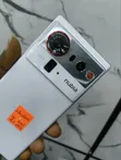 ZTE nubia Z80 Ultra 5G 512GB White - 2