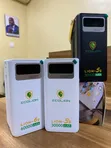 Ecolion 60000mAh Power Bank - 1