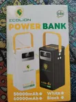 Ecolion 60000mAh Power Bank - 4