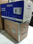 8kWh/4.2kVA All-in-One Lithium Battery - 2
