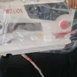 Direct Drive Industrial Sewing Machine - Sabon Kayayyaki - 1