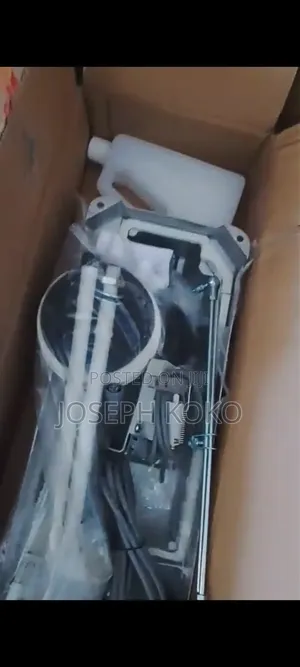 Direct Drive Industrial Sewing Machine - Sabon Kayayyaki