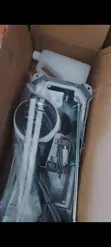 Direct Drive Industrial Sewing Machine - Sabon Kayayyaki - 2