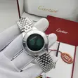 Cartier Luxury Wristwatch - 2