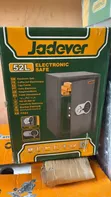 Jadever 52L Electronic Safe (Model JDEB1550) - 1